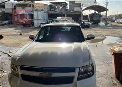 شيفروليه تاهو